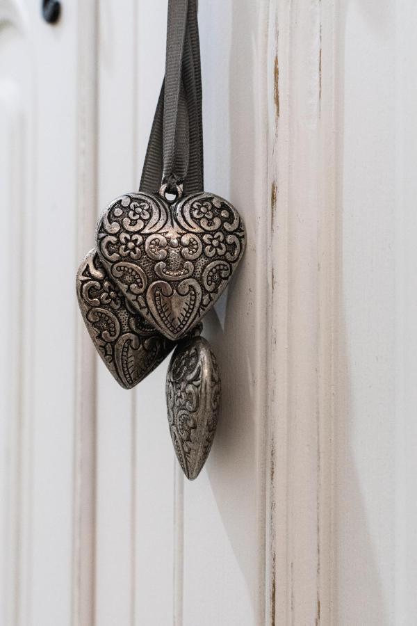 The French Boudoir Apartamento Épernay Exterior foto