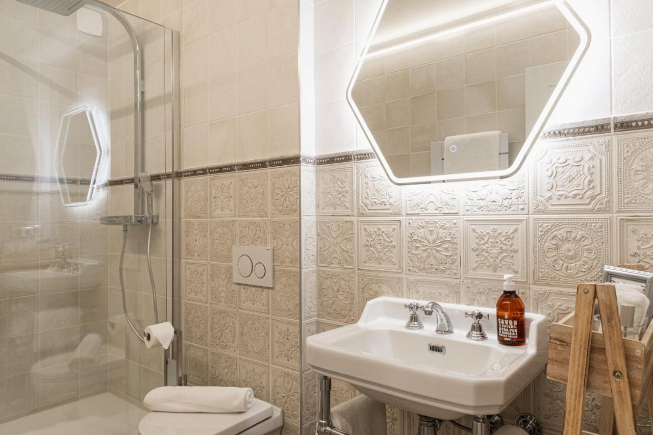 The French Boudoir Apartamento Épernay Exterior foto
